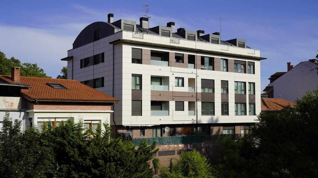 Solares Style Vistas Al Rio Miera Διαμέρισμα Εξωτερικό φωτογραφία