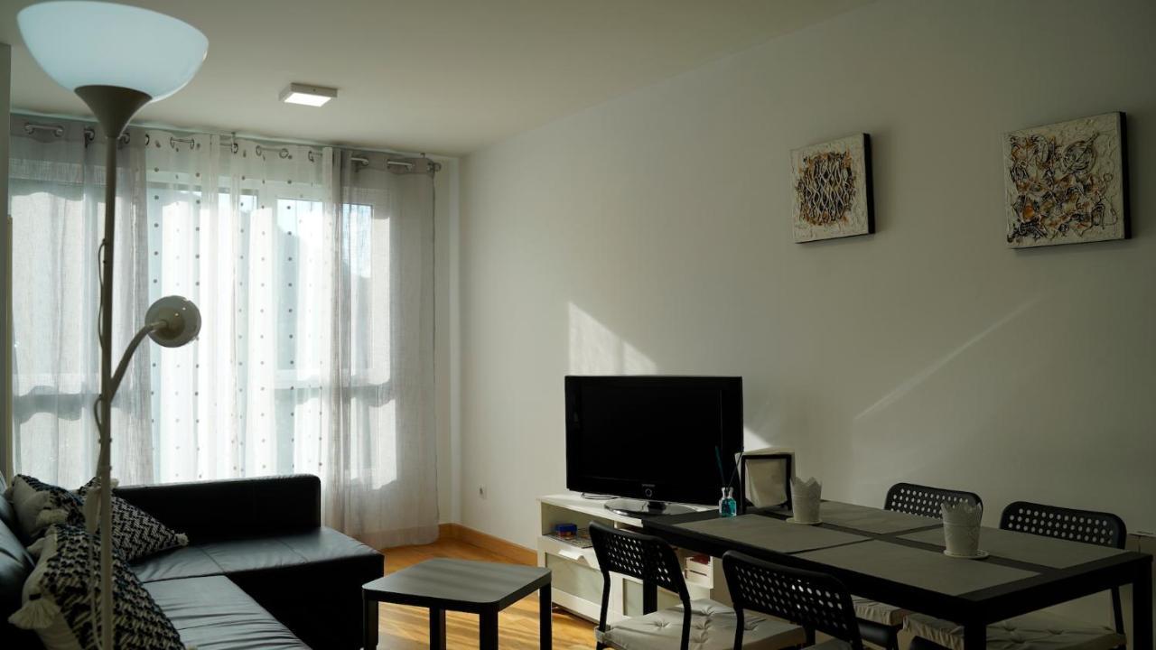 Solares Style Vistas Al Rio Miera Διαμέρισμα Εξωτερικό φωτογραφία