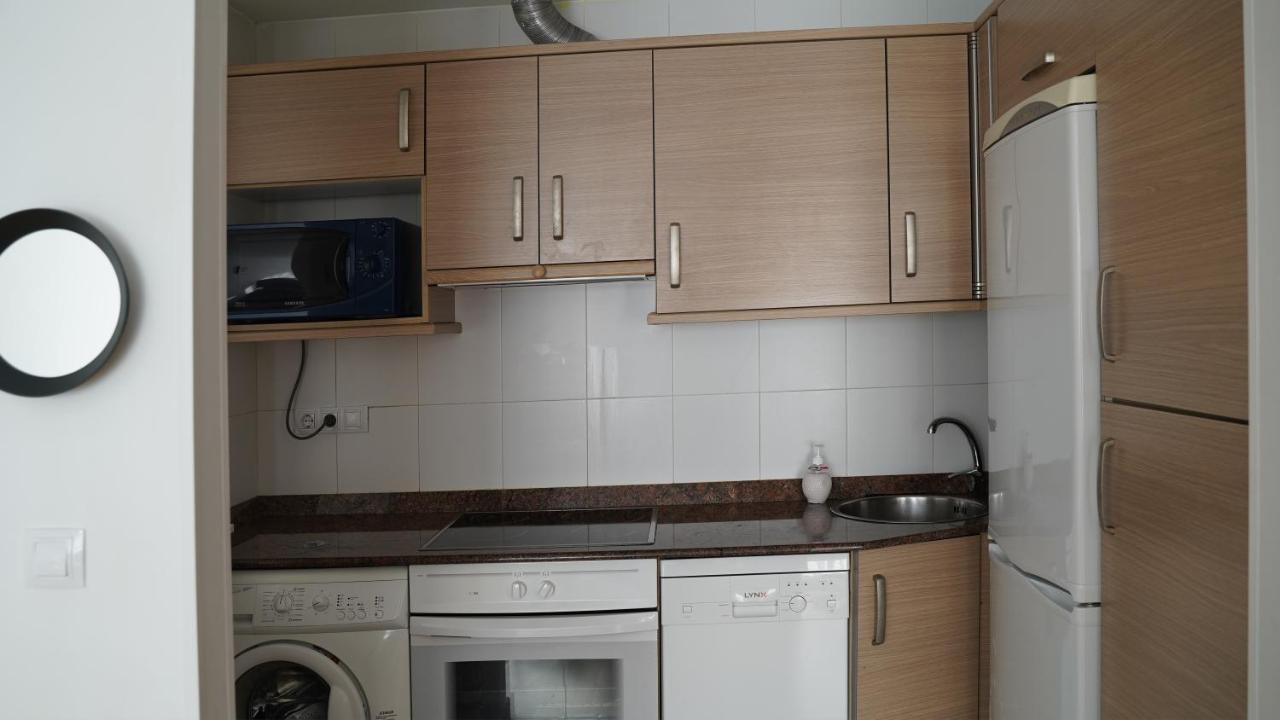 Solares Style Vistas Al Rio Miera Διαμέρισμα Εξωτερικό φωτογραφία