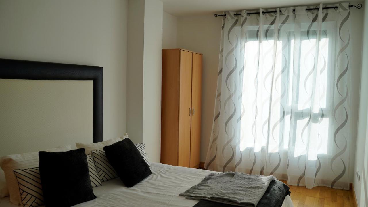 Solares Style Vistas Al Rio Miera Διαμέρισμα Εξωτερικό φωτογραφία
