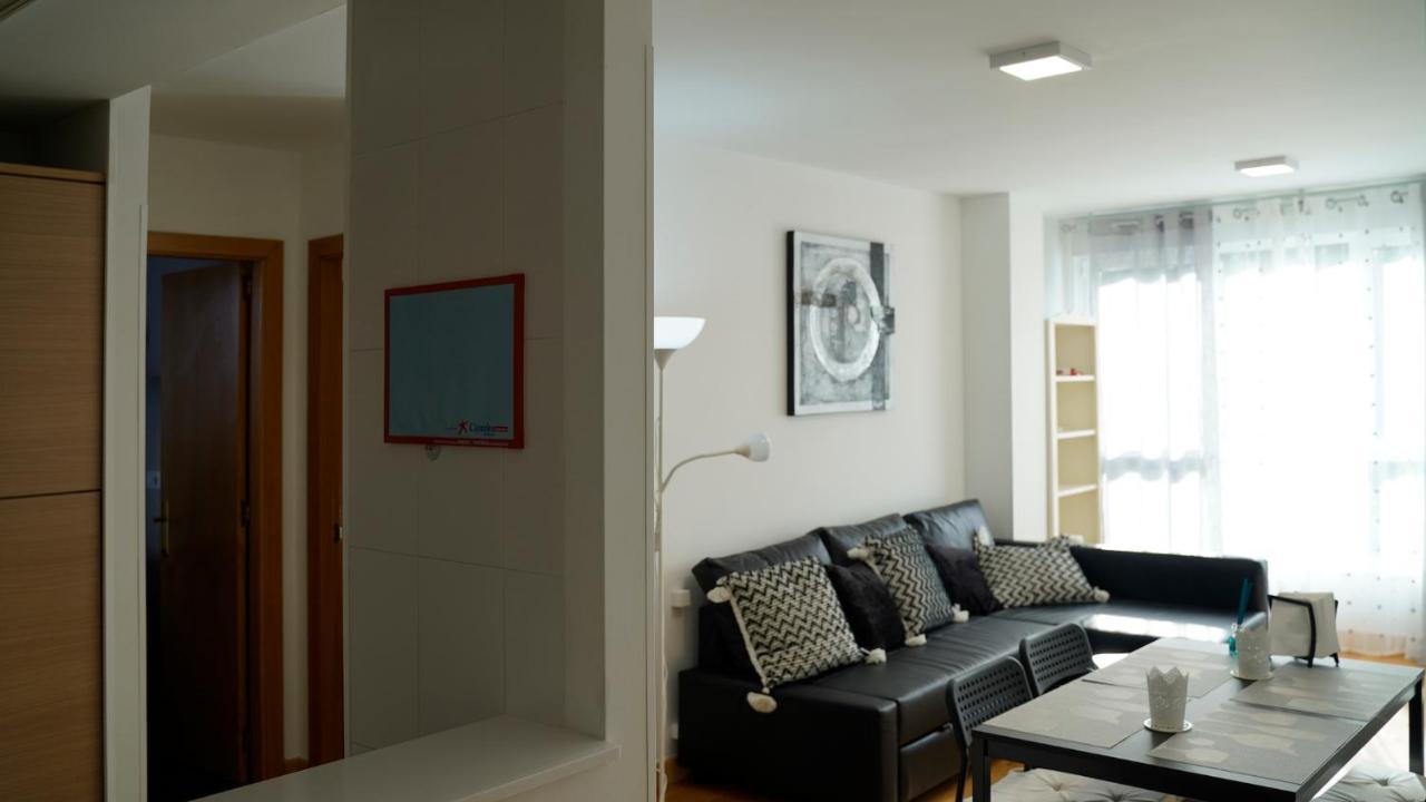 Solares Style Vistas Al Rio Miera Διαμέρισμα Εξωτερικό φωτογραφία