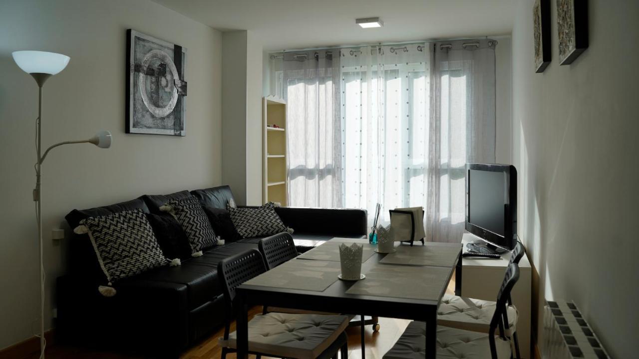 Solares Style Vistas Al Rio Miera Διαμέρισμα Εξωτερικό φωτογραφία